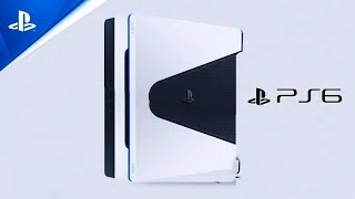 PlayStation 6 Official Release Date and Hardware Details  PS6 Trailer [upl. by Willock731]