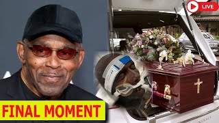 LAST HEARTBREAKING Video Franke Beverly Died at 77 Funeral Cause of Death [upl. by Yna773]