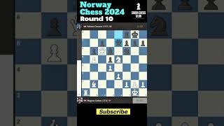 Magnus VS Caruana chess chessgamer chessgame chessentertainmentchesscom chessmaster chessable [upl. by Friedberg]