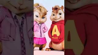 Mooski track star chipmunk short 🐿️ music hiphop [upl. by Parrisch]