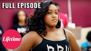 Bring It Miss D Gives Tough Love to Inspiring Dancers Special  Full Episode  Lifetime [upl. by Ettevol]