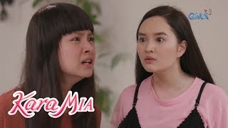 Kara Mia Sisihan ng magkapatid  Episode 44 [upl. by Yendis]