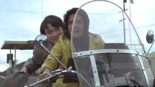 HAROLD AND MAUDE 1971 TRAILER [upl. by Auhsej597]