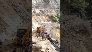 Pagla Pahar Boulder Se Banana Rahi Hai Dimapur nationalroad shortsviralvideos nagaland [upl. by Preuss]