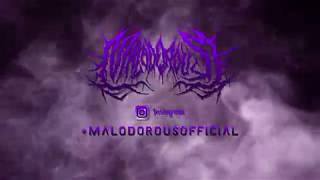 Malodorous  Teaser 2018 [upl. by Aytida]