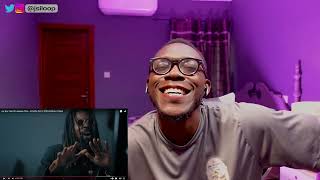 Jay Rox Feat Umusepela Chile  Himothy Part 2 REACTION [upl. by Jagir]