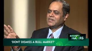 Ramesh Damani On Market Makers Its The Best Time To Invest In India  FULL SHOW [upl. by Aholla]