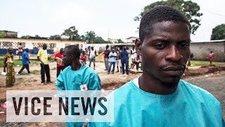 Ebola The Deadliest Outbreak [upl. by Derrick]