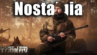 TASK GUIDE  Jaeger  Nostalgia  Escape from Tarkov [upl. by Melvina]