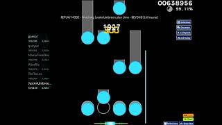 HICE MI PRIMER FC A UN MAPA LN  OsuMania [upl. by Fasta]