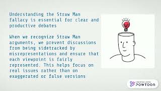 Straw Man [upl. by Sucirdor]