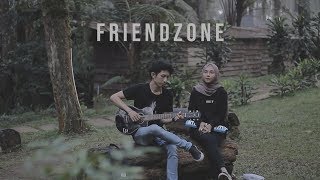 Friendzone  Budi doremi feby x adam cover [upl. by Meares]