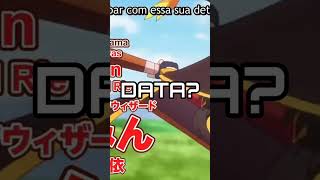 4° TEMPORADA DE KONOSUBA VAI SAIR [upl. by Aimit970]