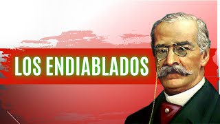 😈​LOS ENDIABLADOS DESPRECIADOS  Ricardo Palma  Tradiciones peruanas [upl. by Oilegor]