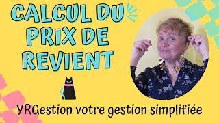 Calculer le Taux de Marge Retrouver le Prix de Vente ou Prix dAchat à partir du Taux de Marge [upl. by Asimaj50]