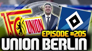 Fußball Manager Lets Play 205  Kroll geht steil  Krauersaut [upl. by Ahsyas]