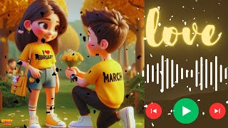 Hot Ringtone Hindi Ringtone Love Ringtone Instrumental ringtone Best Ringtone2024 New Song Ringtone [upl. by Nnalyrehs270]