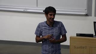 Stanford CS230 Deep Learning  Autumn 2018  Lecture 4  Adversarial Attacks  GANs [upl. by Brabazon503]