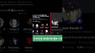 Why 2027 Could Change Everything uap podcast fulldisclosure duet disclosure alienantics news [upl. by Lister]