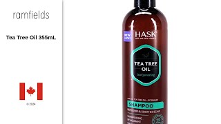 Tea Tree Oil 355mL [upl. by Tsnre]