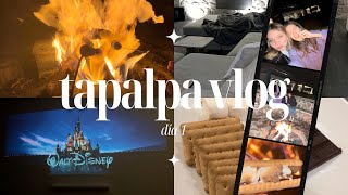 vlog de tapalpa 🪵 parte 1 [upl. by Aneri853]