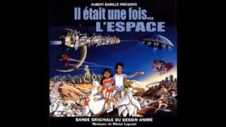 Il était une fois lEspace  OST 03  Les Teigneux I [upl. by Henri]