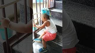 ktha shone na🤣 trending babygirll shortvideo cute babygirlnation babygirlforlife newbornbaby [upl. by Rahab]