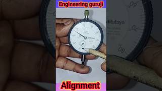 alignment readings  Alignment in Hindi alignment shortsfeed shortvideo viral tranding [upl. by Anej393]