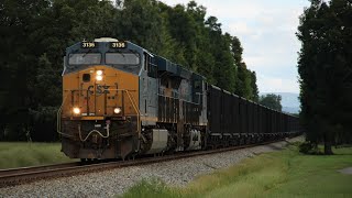 NS 600 at Ryland AL 93024 [upl. by Perceval]