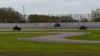 Circuitdag Lelystad Midland [upl. by Delores]