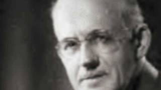 The Pursuit of God The Universal Presence  AW Tozer Ch 5 of 10 [upl. by Toni]