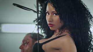 Nicki Minaj  Only ft Drake Lil Wayne Chris Brown [upl. by Ylil]