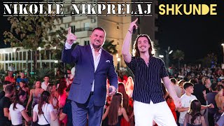 Nikolle Nikprelaj  Shkunde Official Video [upl. by Elraet299]