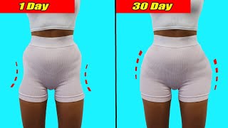 Get Rid Of Hip Dips In 30 Days Workout FAST RESULT Niki BeautyFit [upl. by Sol]