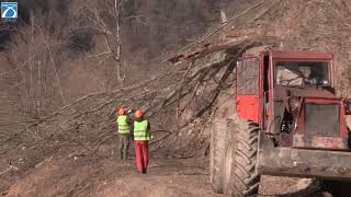 Autostrada SibiuPitești Secțiunea 2 BoițaCornetu  Când încep lucrările [upl. by Nnyliram]