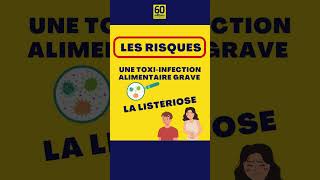 Rappel massif de saumons fumés et de truites fumées contaminés par des listérias [upl. by Tullius840]