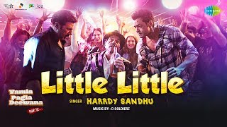 Little Little Yamla Pagla Deewana Phir Se Dharmendra Sunny Bobby Harrdy Sandhu Kriti Kharbanda [upl. by Marianne]