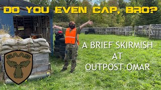 Do You Even Cap Bro WVA Holds Outpost Omar [upl. by Eignav]