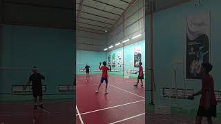 Ayo Badminton [upl. by Jeanna78]