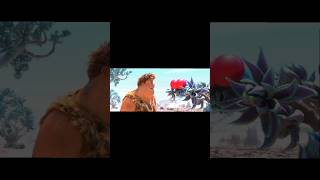 the croods funny seenthecroodsfunnytrendingsortsviralshortsortytyoutubesorts [upl. by Arihsaj166]