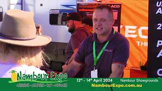 The Nambour Expo is back for 2024 [upl. by Gathard]