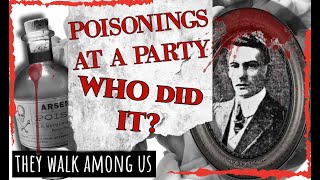 The Mansion Poisoning That Sparked A Crime Mystery [upl. by Nuawad]