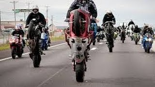 Riders Are Awesome 2014 Stunt Bikes Version [upl. by Torhert740]