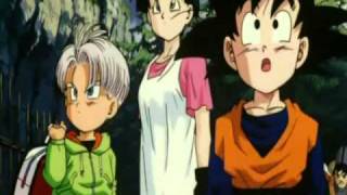 Goten Momentswmv [upl. by Gupta931]