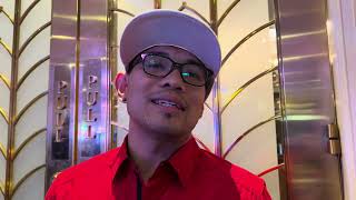 NONITO DONAIRE ON CANELO WIN OVER MUNGUÍA TALKS RYAN GARCIA VADA PED TEST [upl. by Juley]