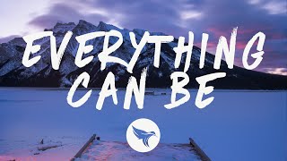 Exede  Everything Can Be Lyrics [upl. by Nohj]