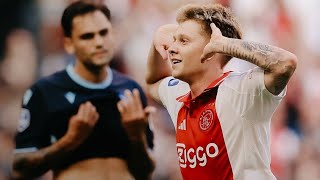 FULL HIGHLIGHTS Ajax Vs Heerenveen 10 All Goals Results amp Extended Highlights 11082024 [upl. by Clarinda418]