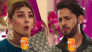 Kundali Bhagya Today Episode NEW PROMO  13 November 2024 [upl. by Anafetse]