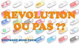 REVOLUTION AMAZON  Dash Bouton [upl. by Cthrine]