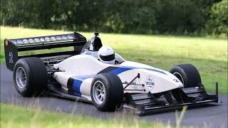 Wiscombe Park  British Hillclimb Championship 2023  Photo Gallery [upl. by Yvon276]